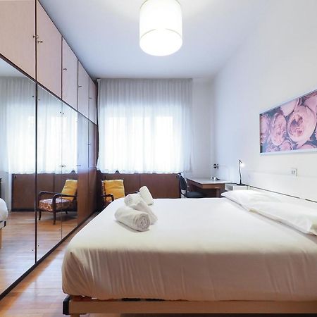 Primopiano - Tolmezzo Apartamento Milão Exterior foto