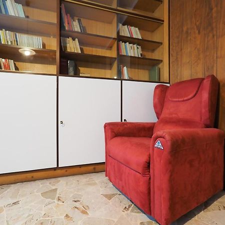 Primopiano - Tolmezzo Apartamento Milão Exterior foto