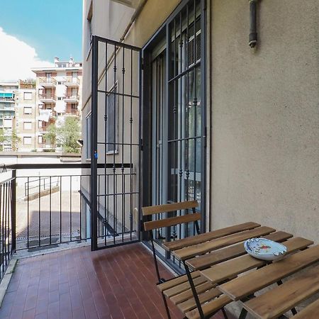 Primopiano - Tolmezzo Apartamento Milão Exterior foto