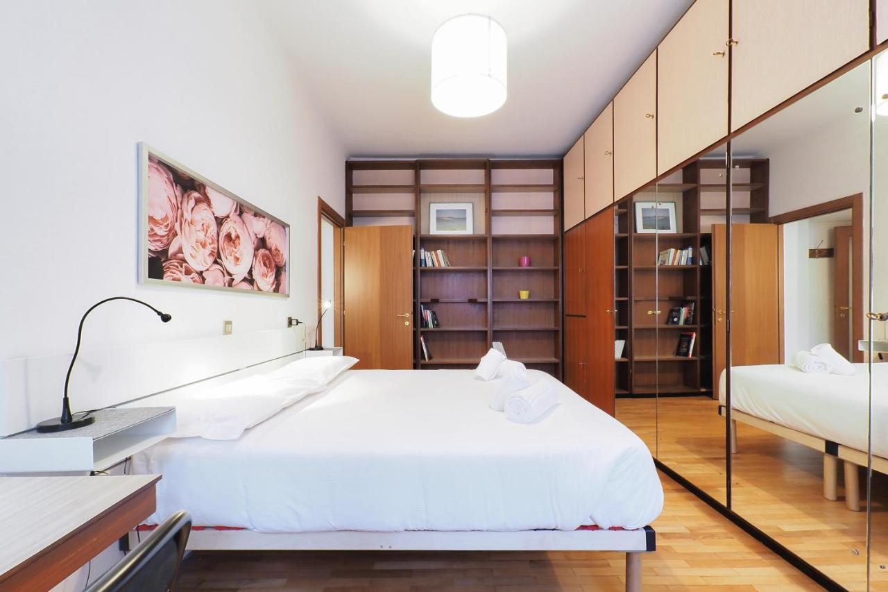 Primopiano - Tolmezzo Apartamento Milão Exterior foto