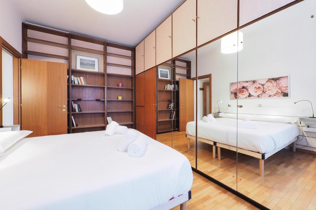 Primopiano - Tolmezzo Apartamento Milão Exterior foto