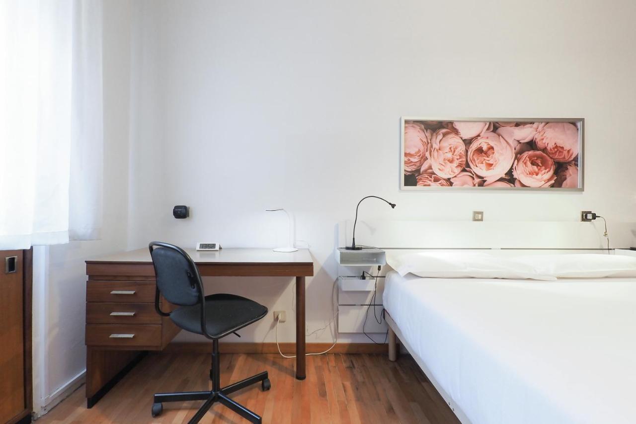 Primopiano - Tolmezzo Apartamento Milão Exterior foto