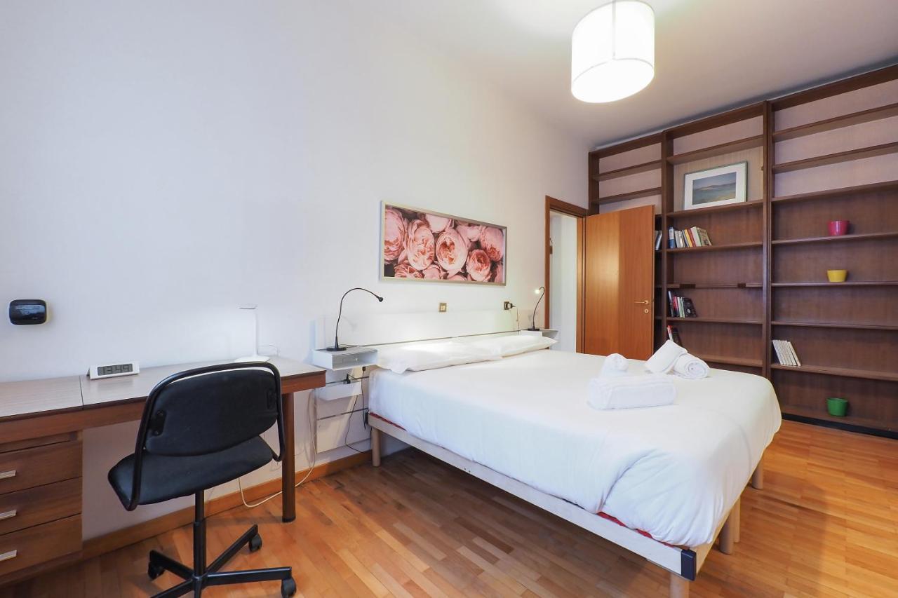 Primopiano - Tolmezzo Apartamento Milão Exterior foto