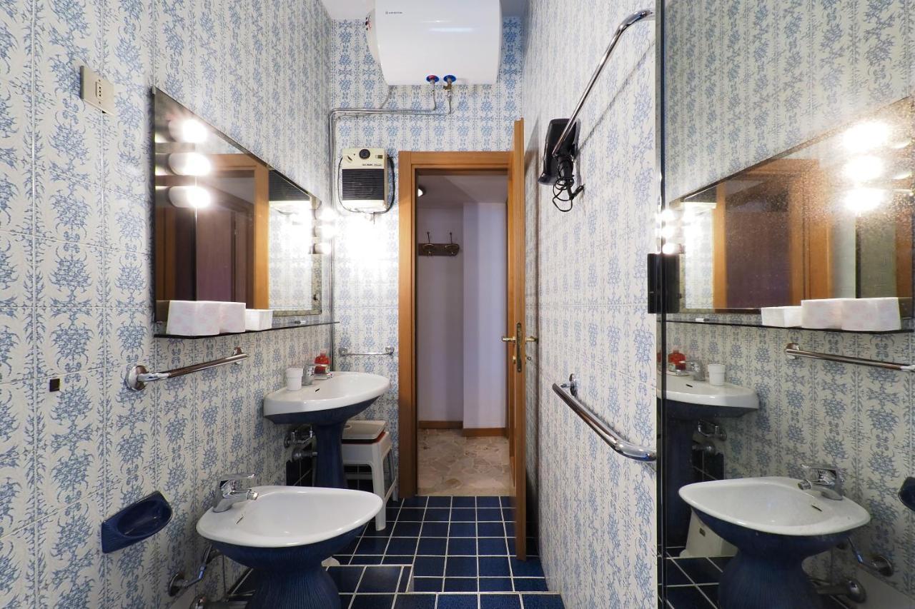 Primopiano - Tolmezzo Apartamento Milão Exterior foto