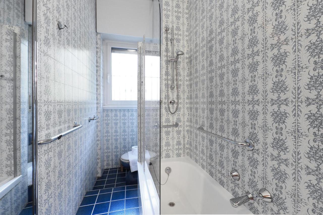 Primopiano - Tolmezzo Apartamento Milão Exterior foto