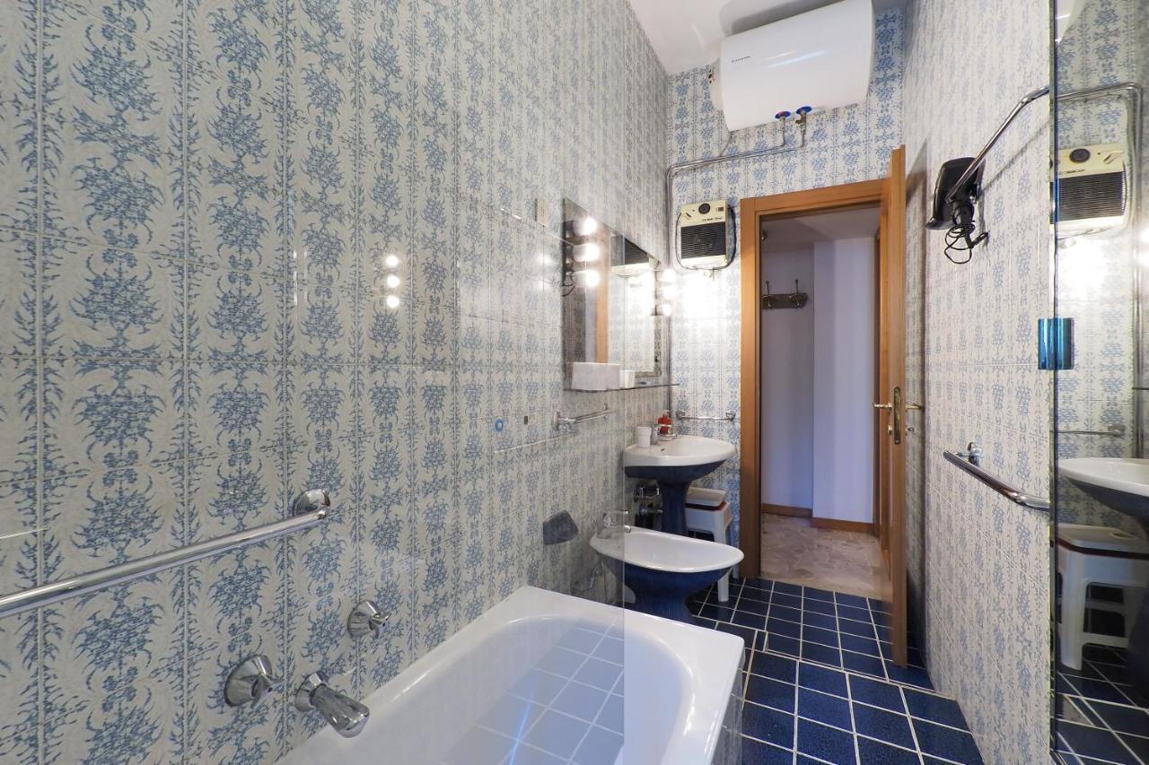 Primopiano - Tolmezzo Apartamento Milão Exterior foto