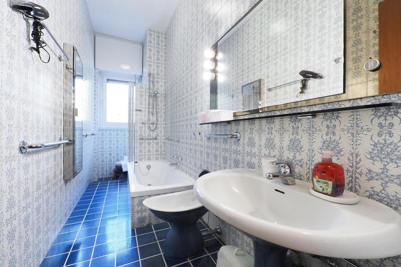 Primopiano - Tolmezzo Apartamento Milão Exterior foto