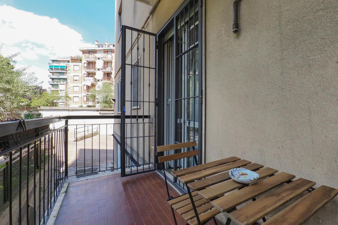 Primopiano - Tolmezzo Apartamento Milão Exterior foto