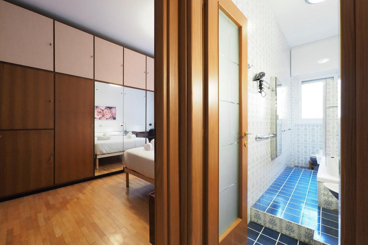Primopiano - Tolmezzo Apartamento Milão Exterior foto