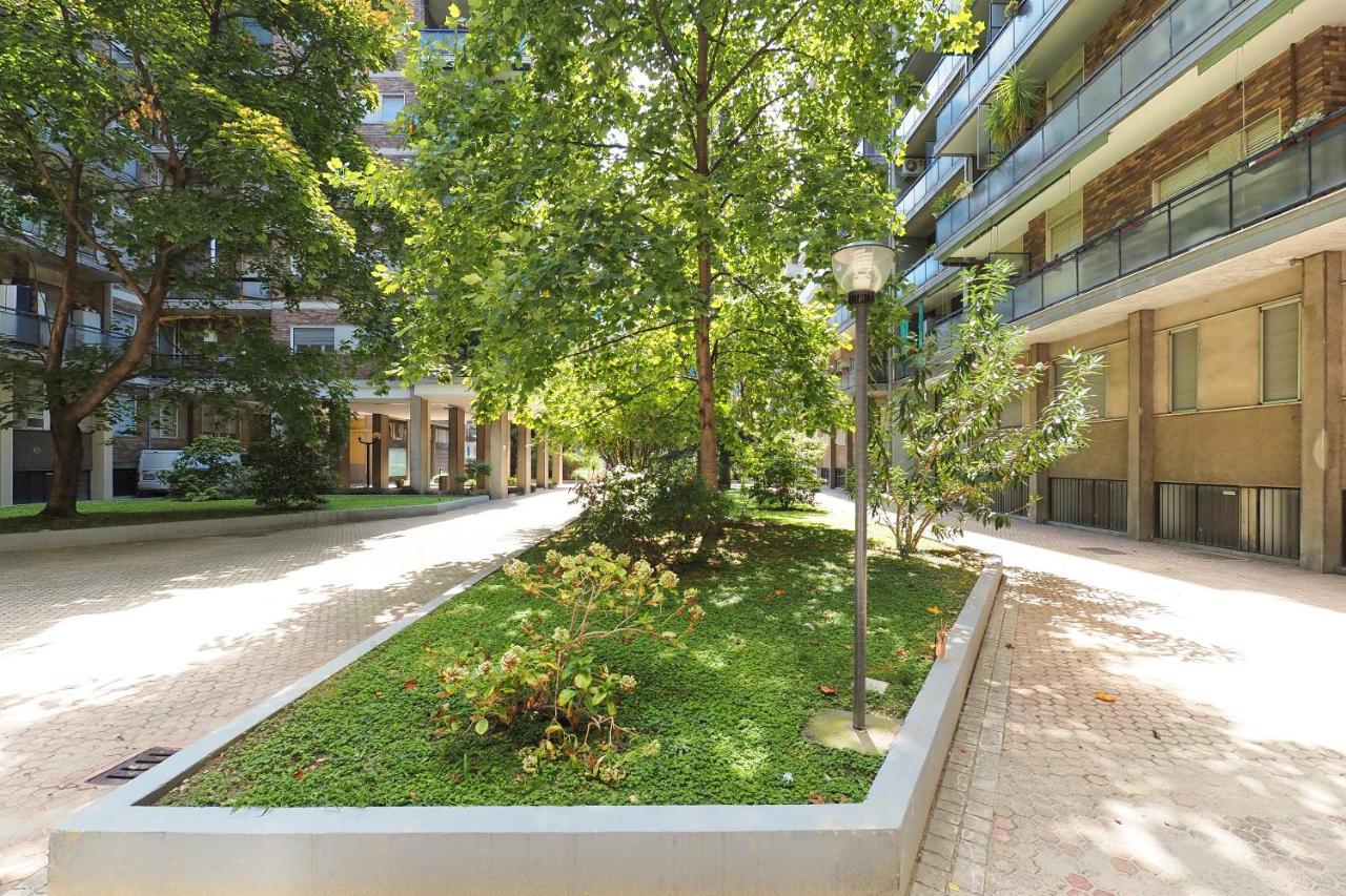 Primopiano - Tolmezzo Apartamento Milão Exterior foto