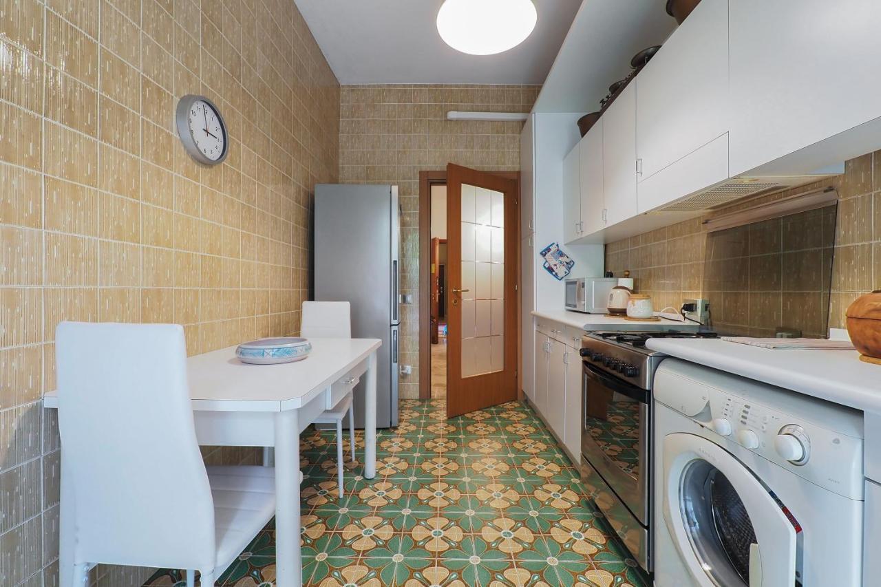 Primopiano - Tolmezzo Apartamento Milão Exterior foto