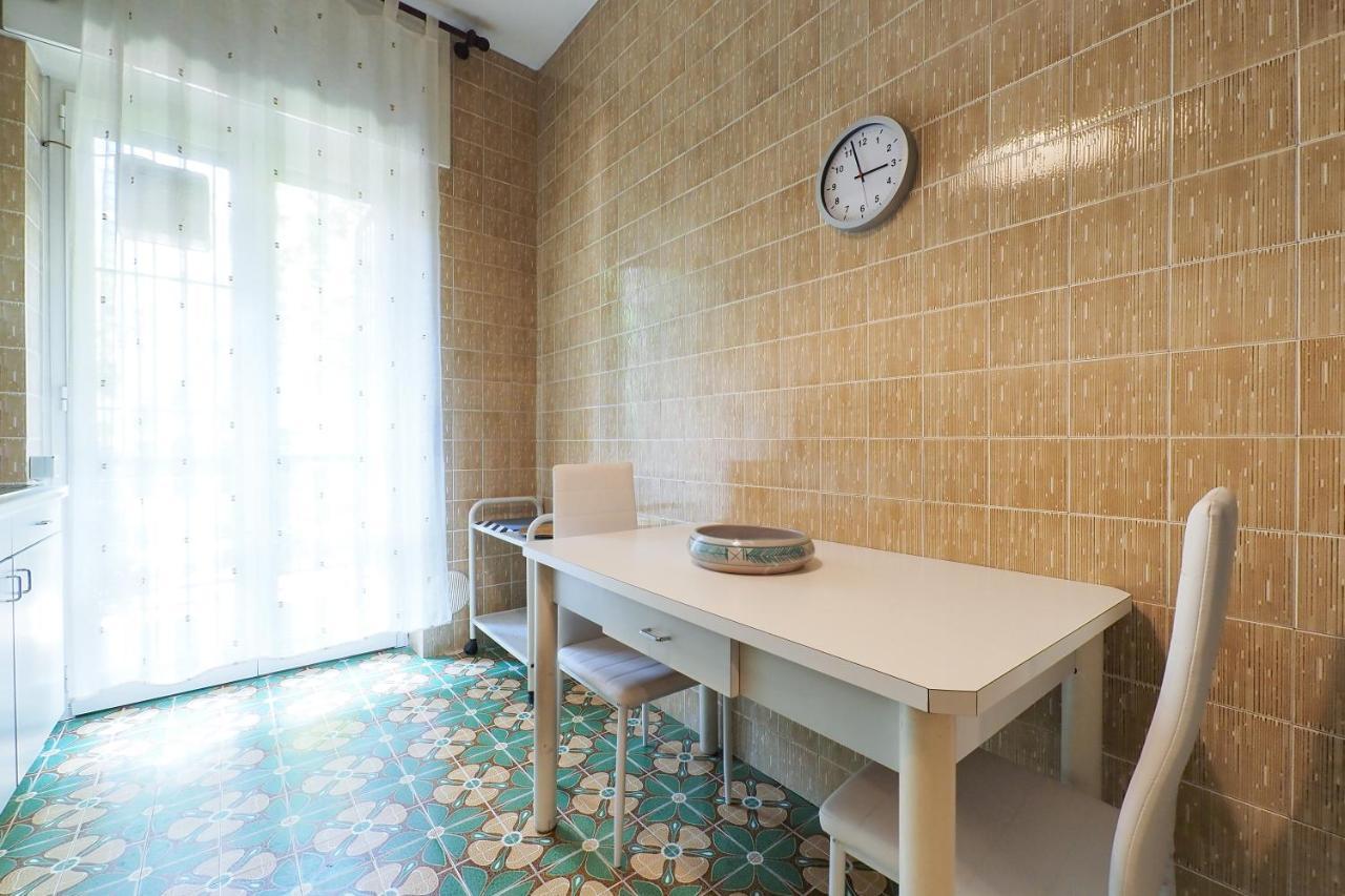 Primopiano - Tolmezzo Apartamento Milão Exterior foto