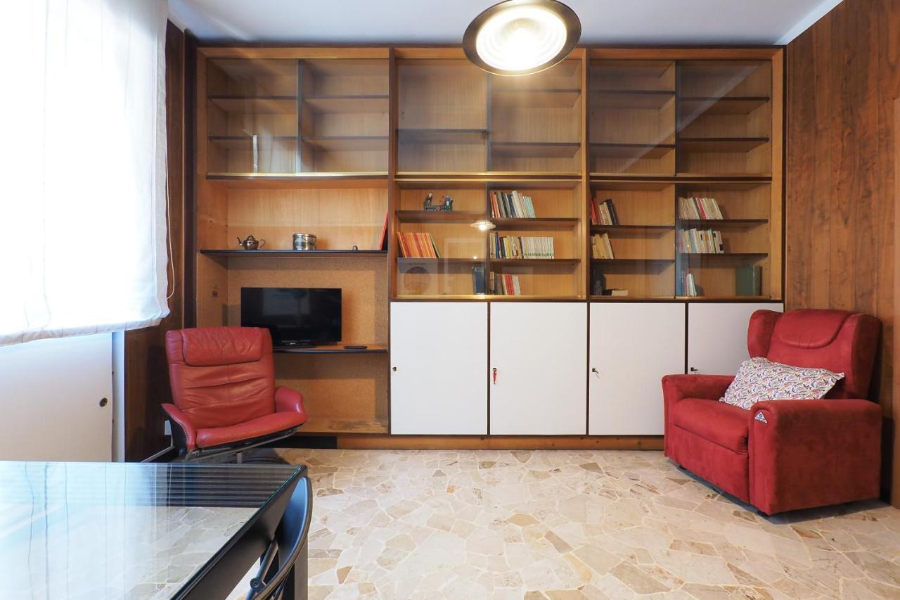 Primopiano - Tolmezzo Apartamento Milão Exterior foto