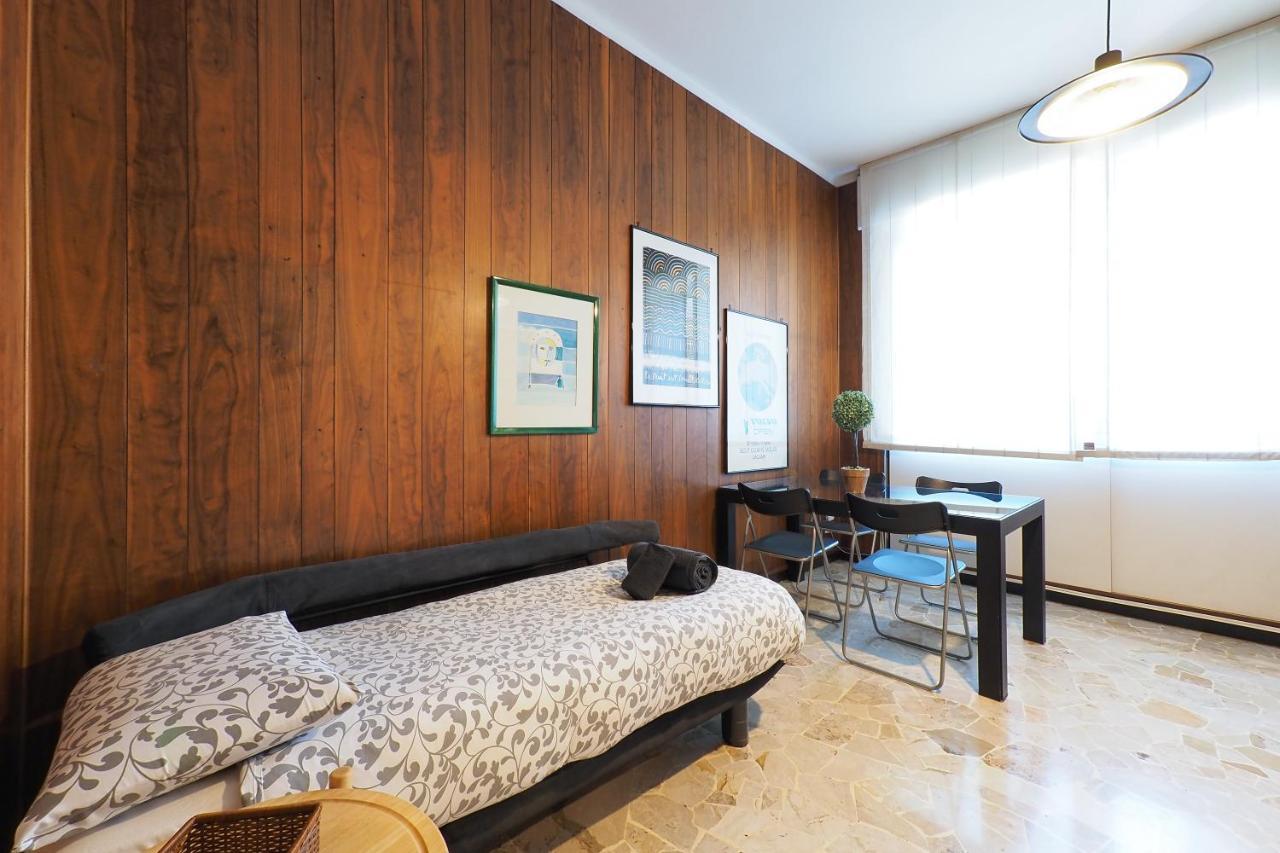Primopiano - Tolmezzo Apartamento Milão Exterior foto