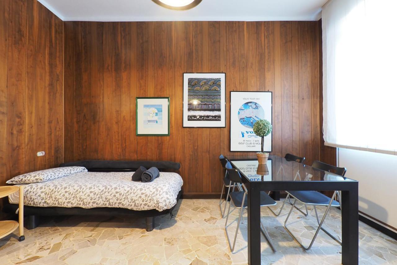 Primopiano - Tolmezzo Apartamento Milão Exterior foto