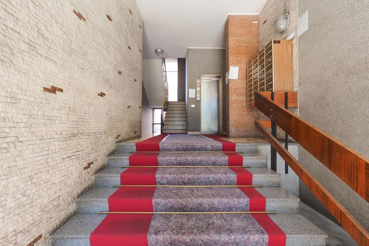 Primopiano - Tolmezzo Apartamento Milão Exterior foto