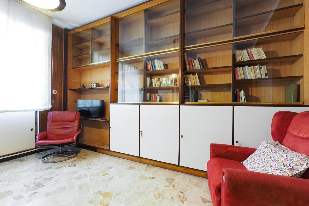 Primopiano - Tolmezzo Apartamento Milão Exterior foto