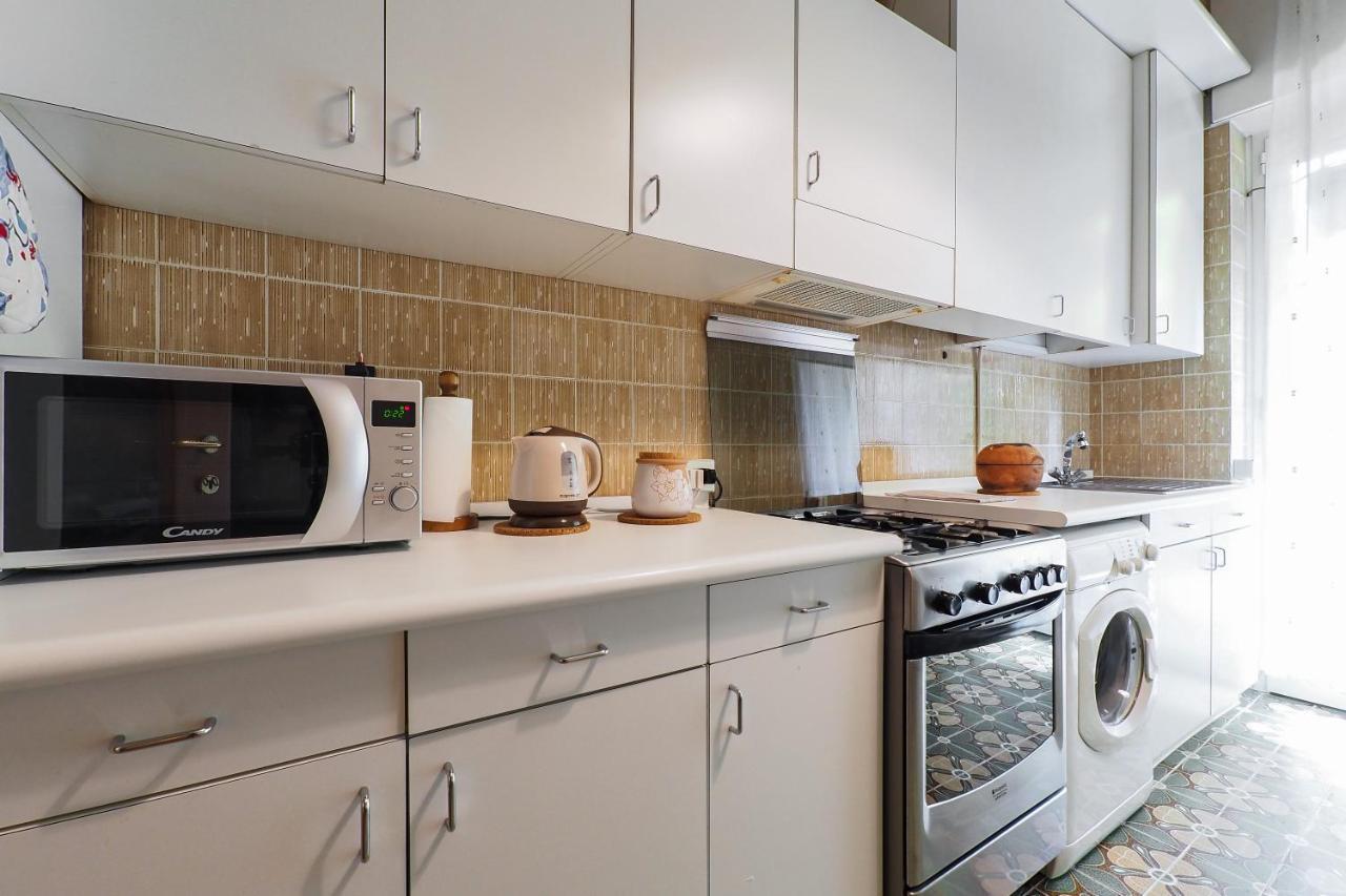 Primopiano - Tolmezzo Apartamento Milão Exterior foto