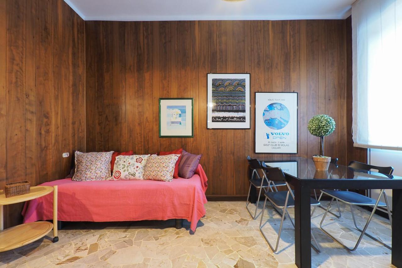 Primopiano - Tolmezzo Apartamento Milão Exterior foto