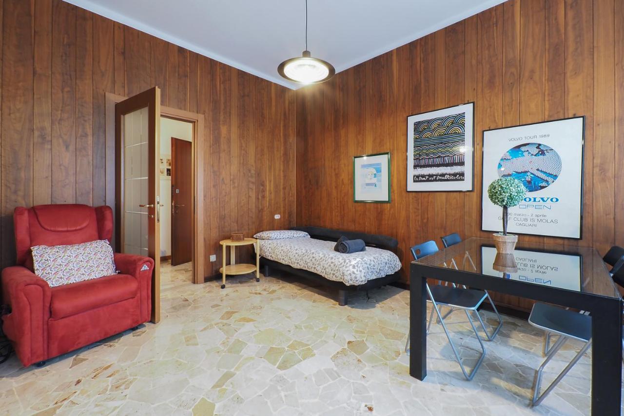 Primopiano - Tolmezzo Apartamento Milão Exterior foto
