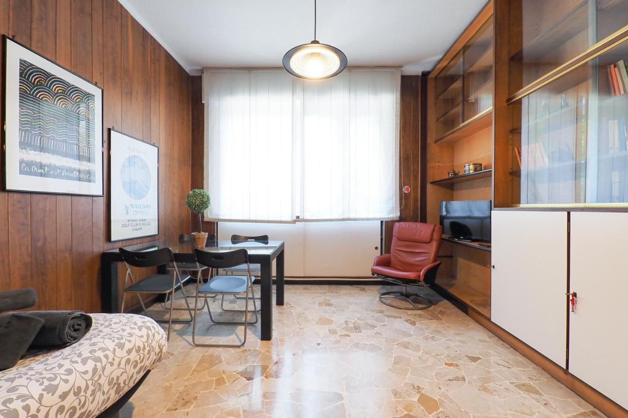 Primopiano - Tolmezzo Apartamento Milão Exterior foto